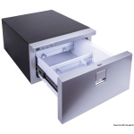 Frigo Isotherm DR30L/V 12/24V Silver door