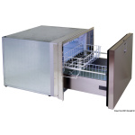 Frigo ISOTHERM DR70 inox