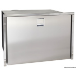 Freezer ISOTHERM DR70 inox