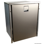 Frigo Isotherm DR42 inox Clean-Touch