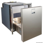 Frigo Isotherm DR49 inox Clean-Touch - immagine 3