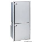 Frigo Isotherm CR195 inox - immagine 2