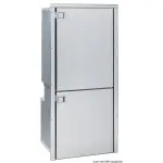 Frigo Isotherm CR195 inox - immagine 2