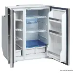 Frigo Isotherm CR200 inox