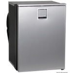 Frigo Cruise Elegance 42 l silver