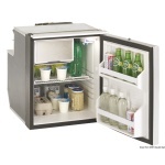 Frigo Cruise Elegance 65 l silver