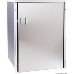 Frigo Isotherm CR90 inox CT - immagine 2