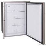 Frigo Isotherm CR90 inox CT
