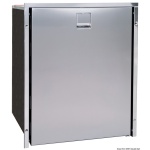 Frigo Isotherm CR130 inox CT - immagine 3