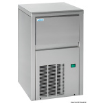 Icemaker clear 220 V Indel Marine