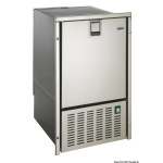 Icemaker White Ice 230 V inox - immagine 2