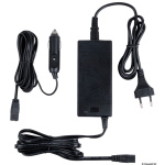 Glacette termoelettrica 12V + 220V - immagine 2