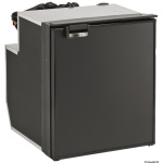 Frigo Cruise Classic total black 65 l