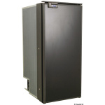 Frigo Cruise Classic total black 86 l