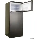 Frigo Cruise Classic total black 226 l