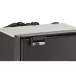 Frigo Cruise Classic total black 42 l