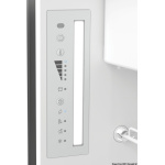Frigo NRX0050C 50L argento scuro - immagine 3