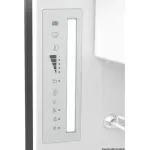 Frigo NRX0035S 35L acciaio inox - immagine 3