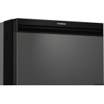 Frigo NRX0035C 35L argento scuro