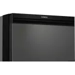 Frigo NRX0130C 130L argento scuro