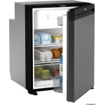 Frigo NRX0035S 35L acciaio inox - immagine 2