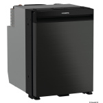 Frigo cassetto NRXD 50C argento scuro