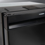 Frigo eco NRX 50E nero