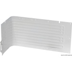 Evaporatore a piastra ad L per frigo max 125 l