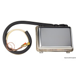 Evaporatore scatolato per frigo max 125 l