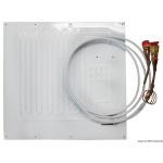 Evaporatore a piastra per frigo max 150 l