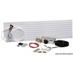 Evaporatore a piastra per frigo max 260 l