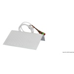 Evaporatore a piastra ad L per frigo max80 l