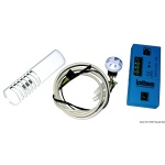 Smart Energy Control Isotherm Indel