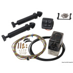 BN-V351HUC2E - Kit flap 24 V