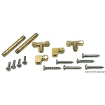 BN-H1170B - Kit raccordi per pistoni aggiuntivi