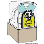 BN-V351HPU1 - Centralina ricambio 12 V