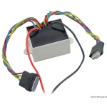 BN-RM12 - Relais di consenso RM12