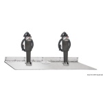 Kit flap Lenco Super 406 x 765 mm