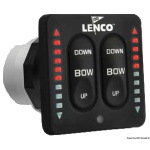 Kit Lenco Fly Bridge cavo 9mt