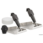 Lenco Pro Control Auto Edge 305 x 305 mm