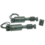 Kit flaps elettromeccanico