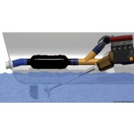 Marmitta 203 mm - immagine 3