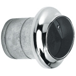 Scappamento per tubi 45 mm