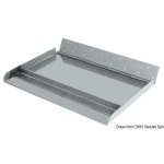 Coppia lame 45 x 30 cm