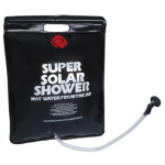 Doccia Solar Shower 20 l