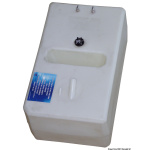 Serbatoio carburante 207 l