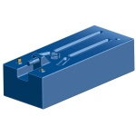 Serbatoio Polietilene 142 l - immagine 3