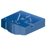 Serbatoio Polietilene 189 l - immagine 3