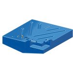 Serbatoio Polietilene 206 l - immagine 3