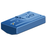 Serbatoio carburante Polietilene 120 LT - immagine 3